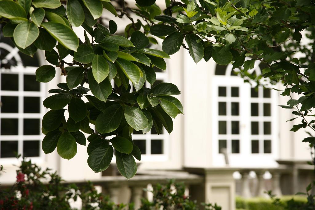 Milton Park Country House Hotel & Spa Bowral Luaran gambar