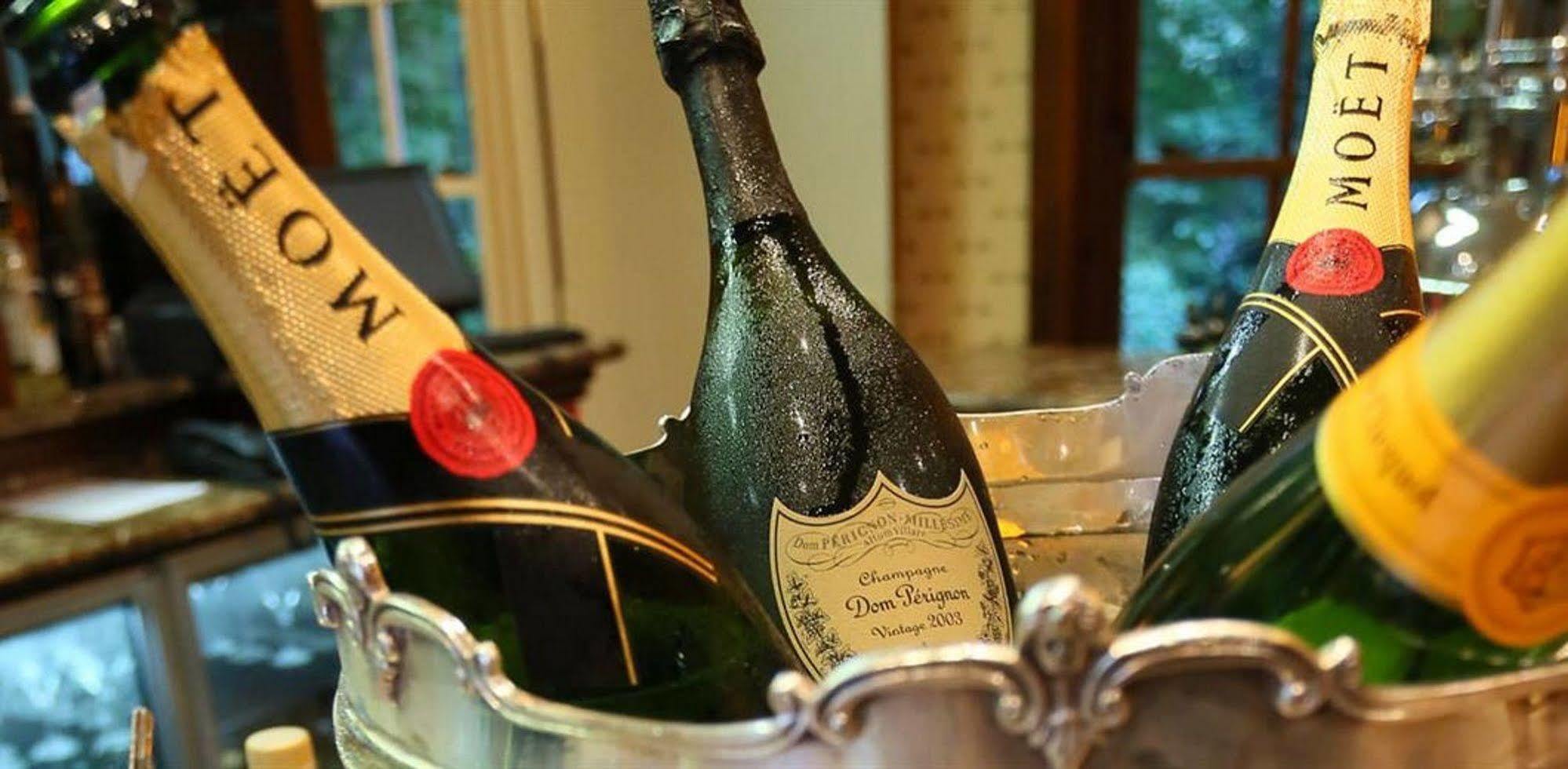 Milton Park Country House Hotel & Spa Bowral Luaran gambar
