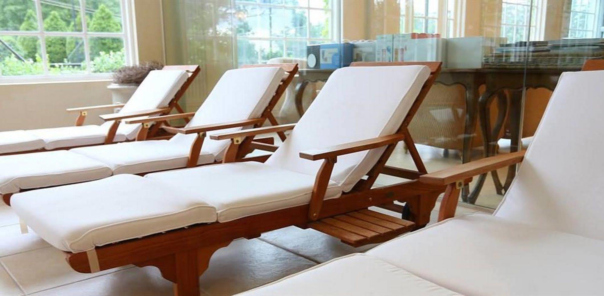 Milton Park Country House Hotel & Spa Bowral Luaran gambar